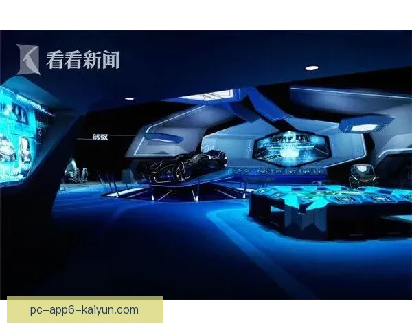 南京VShow盛典：引领数字娱乐潮流的创新平台与未来展望