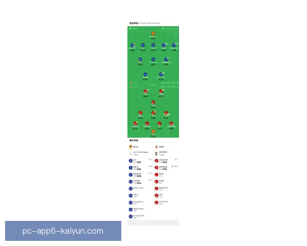 从法国足球国家队最新名单看世界杯阵容格局与新老交替趋势走向